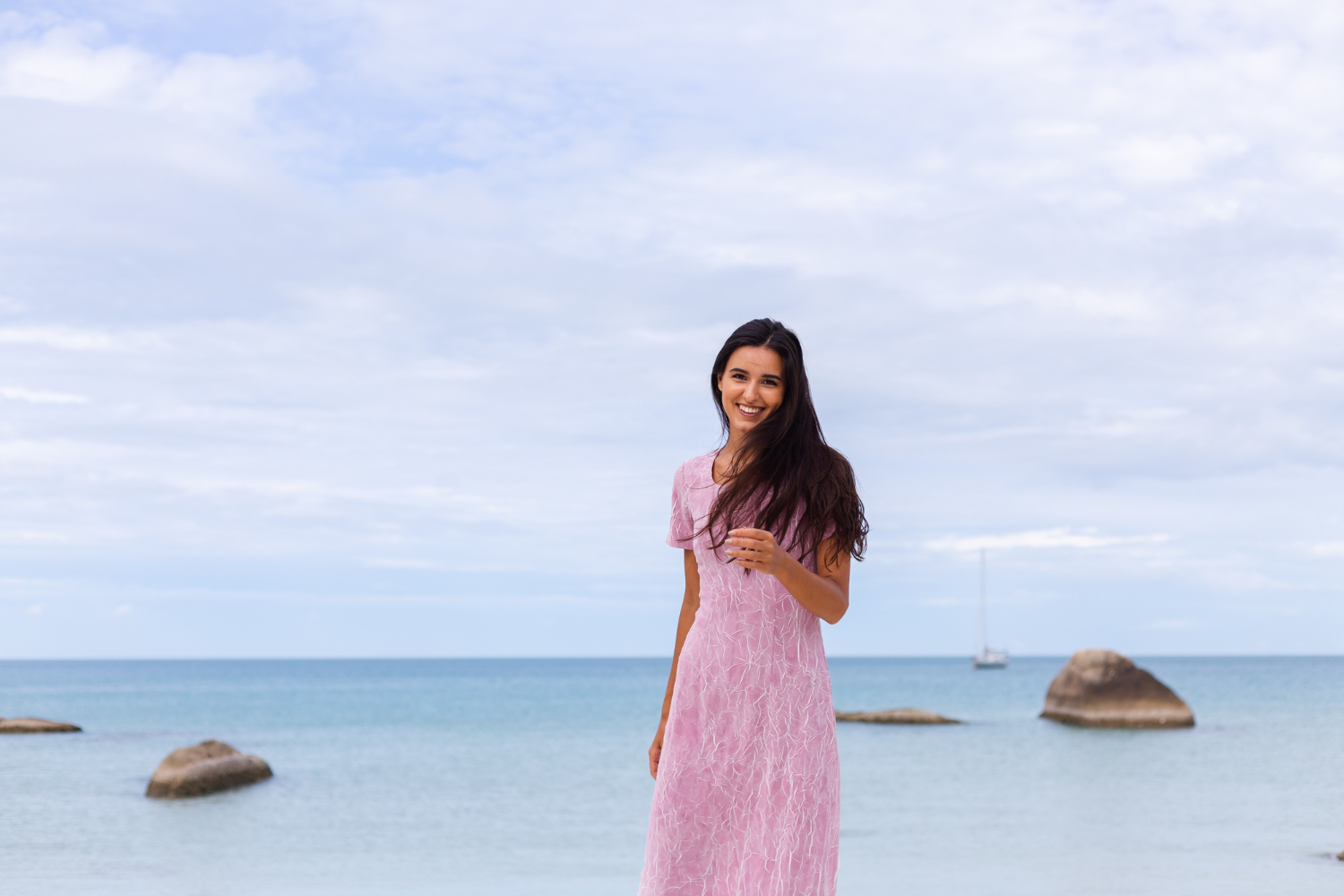safe for solo female travelers?