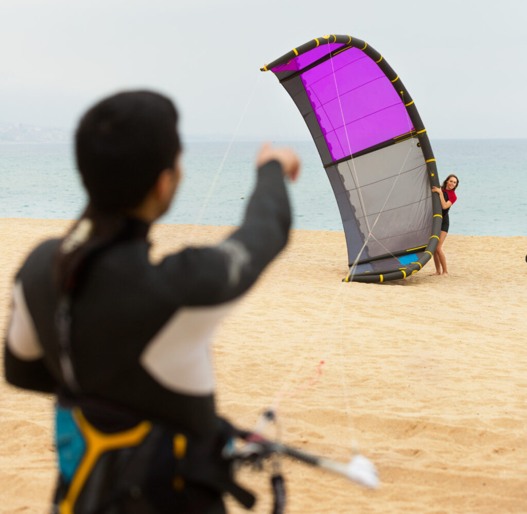 Tips for Planning Your Kitesurfing Holiday in Sri Lanka