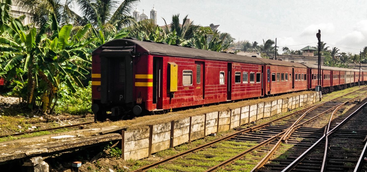 Image result for train from Colombo to Galle