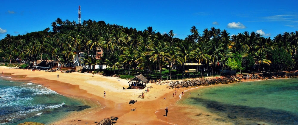 Mirissa S Secret Beach The Hidden Gem Of Sri Lanka Sri Lanka