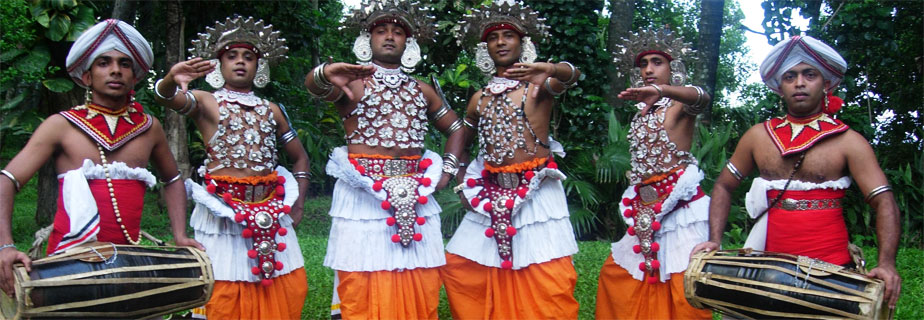 Sri Lankan Wedding Culture, Customs & Traditions