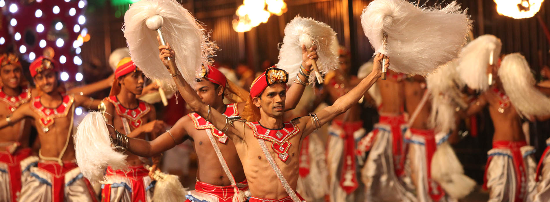 Image result for kandyan dancers