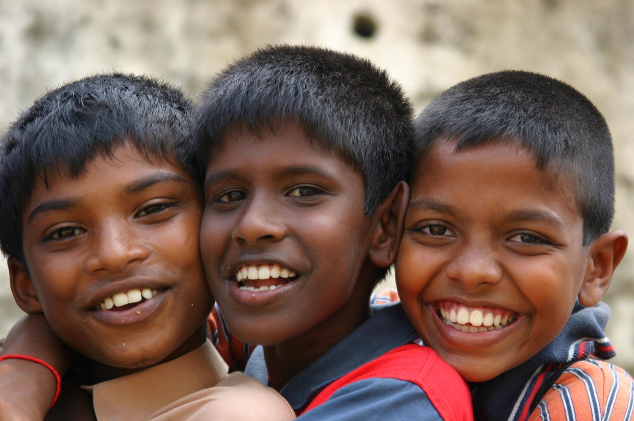 Sri Lanka - People in Need