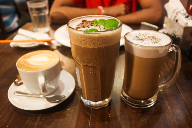 coffee shops in Colombo coco veranda veranda colombo coffee