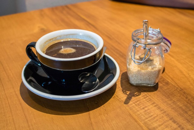 5 Coffee Shops in Colombo that Make a Mean Cup of Coffee