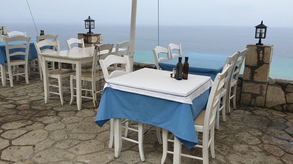 Sea View Restaurant