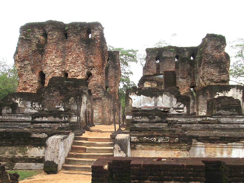 Polonnaruwa Period