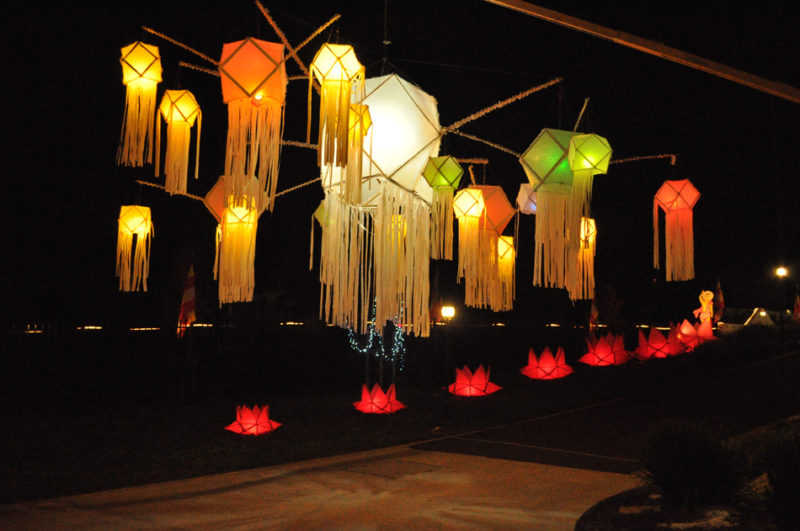 Guide] Vesak Lanterns Past to Present Sri Lanka Tourism