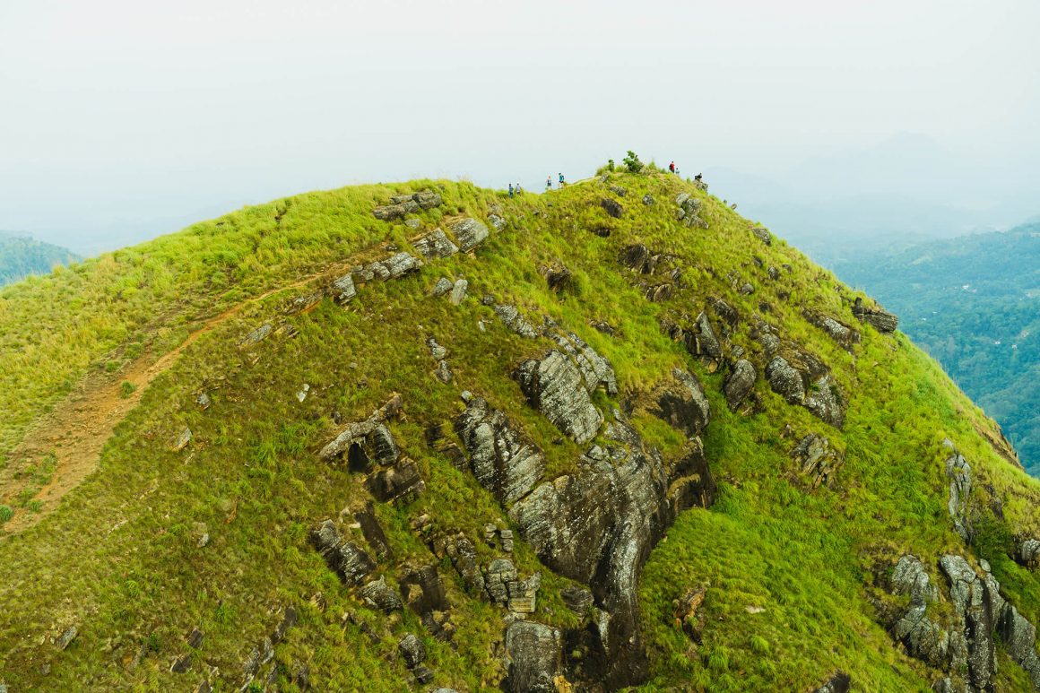 Sri Pada (Adam's Peak) - Guide to the Sacred Footprint