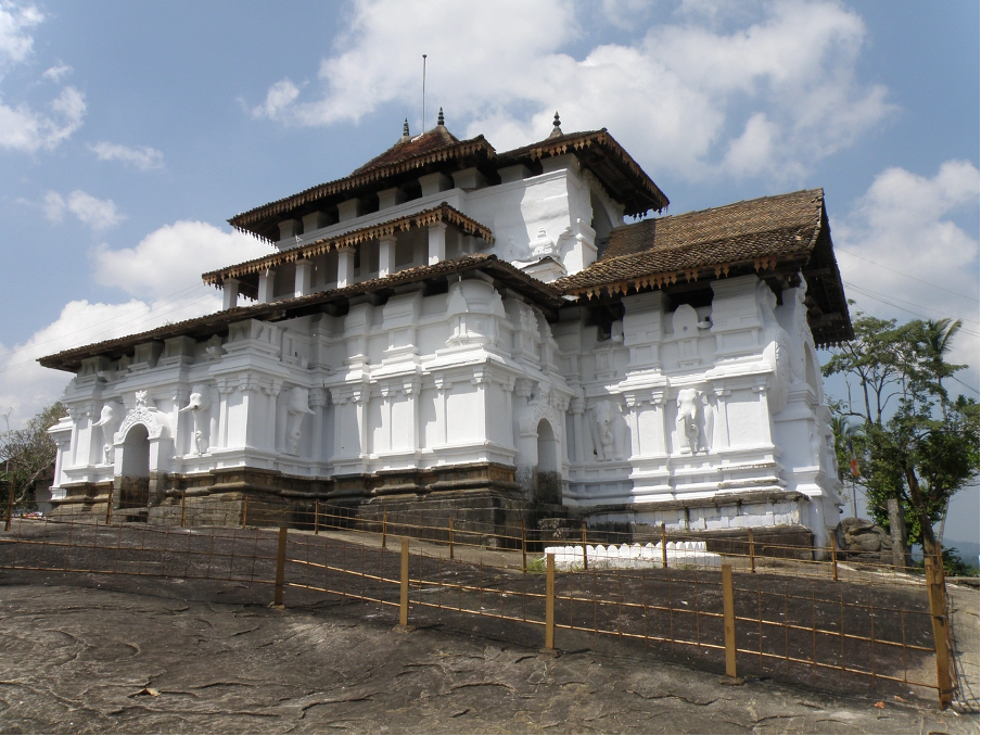 Bhuvanaikabahu IV