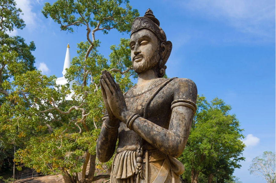 Devanampiya Tissa