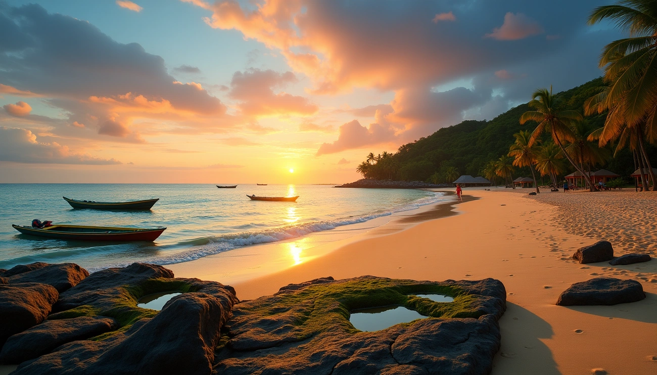 Why Tangalle Beach Is Sri Lanka's Best Kept Secret