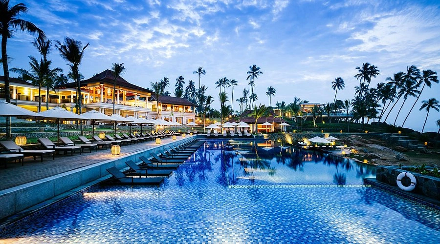 Where to Stay: Best Tangalle Beach Accommodation