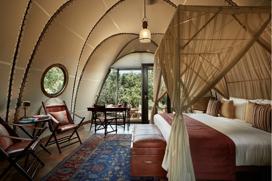 Stay Near Yala National Park