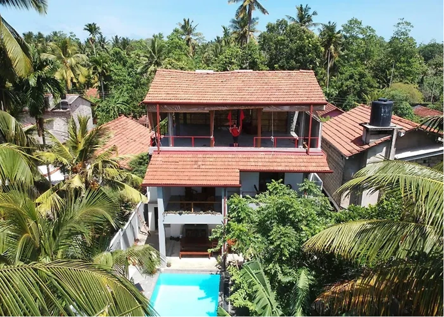 ME Yoga Villa, Weligama