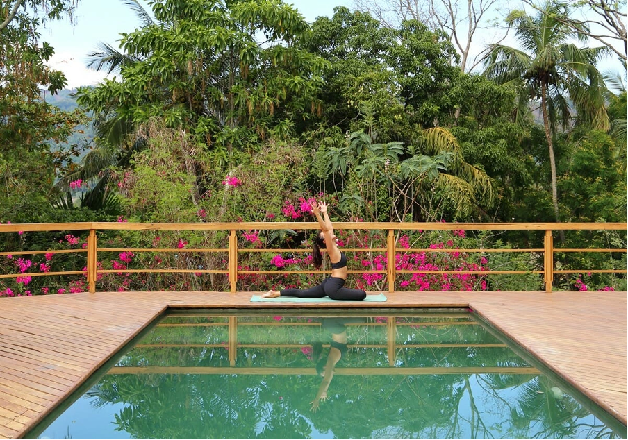 Rukgala Retreat, Kandy