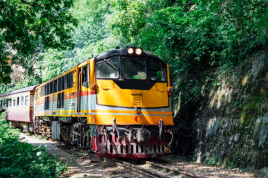 Sri Lanka Transport