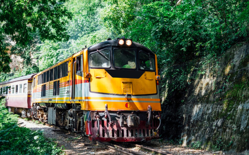 Sri Lanka Transport