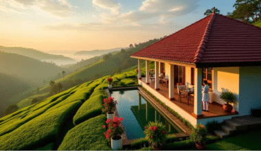 Ceylon Tea Trails