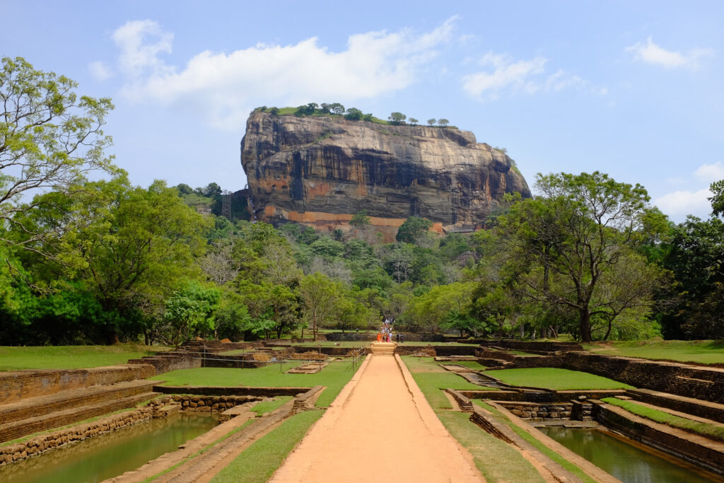 Sigiriya