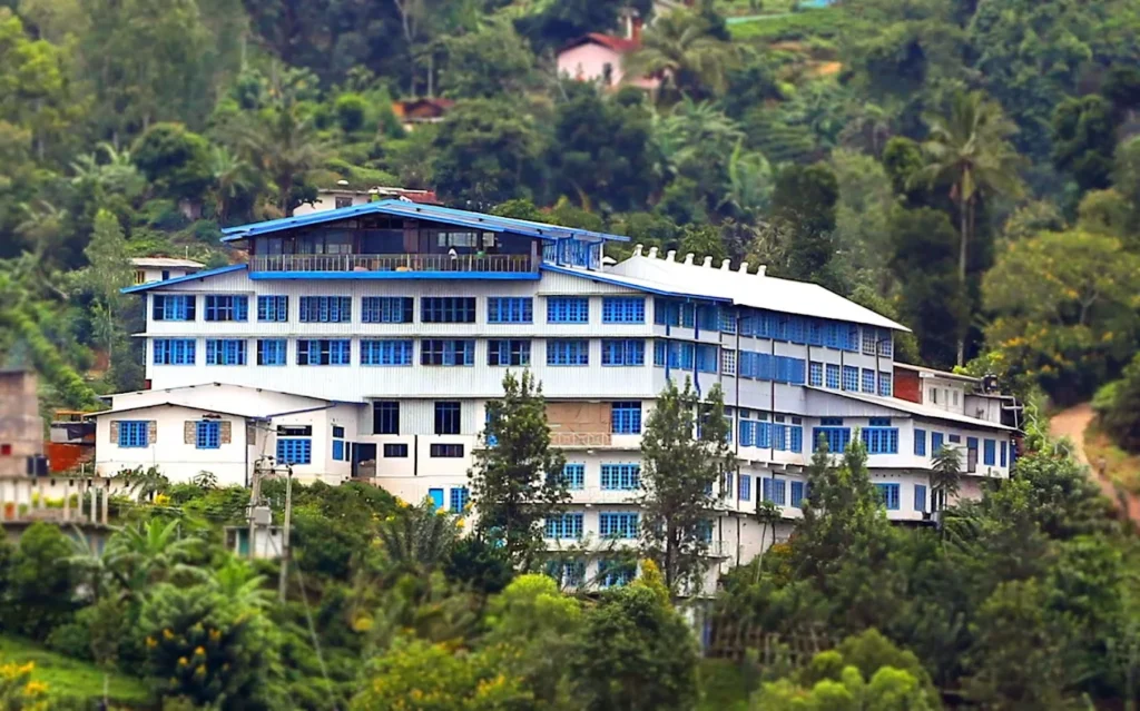 Uva Halpewatte Tea Factory