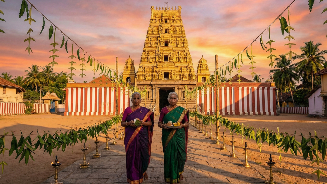 Jaffna Travel Guide