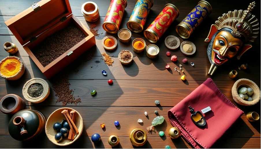 best souvenirs from Sri Lanka